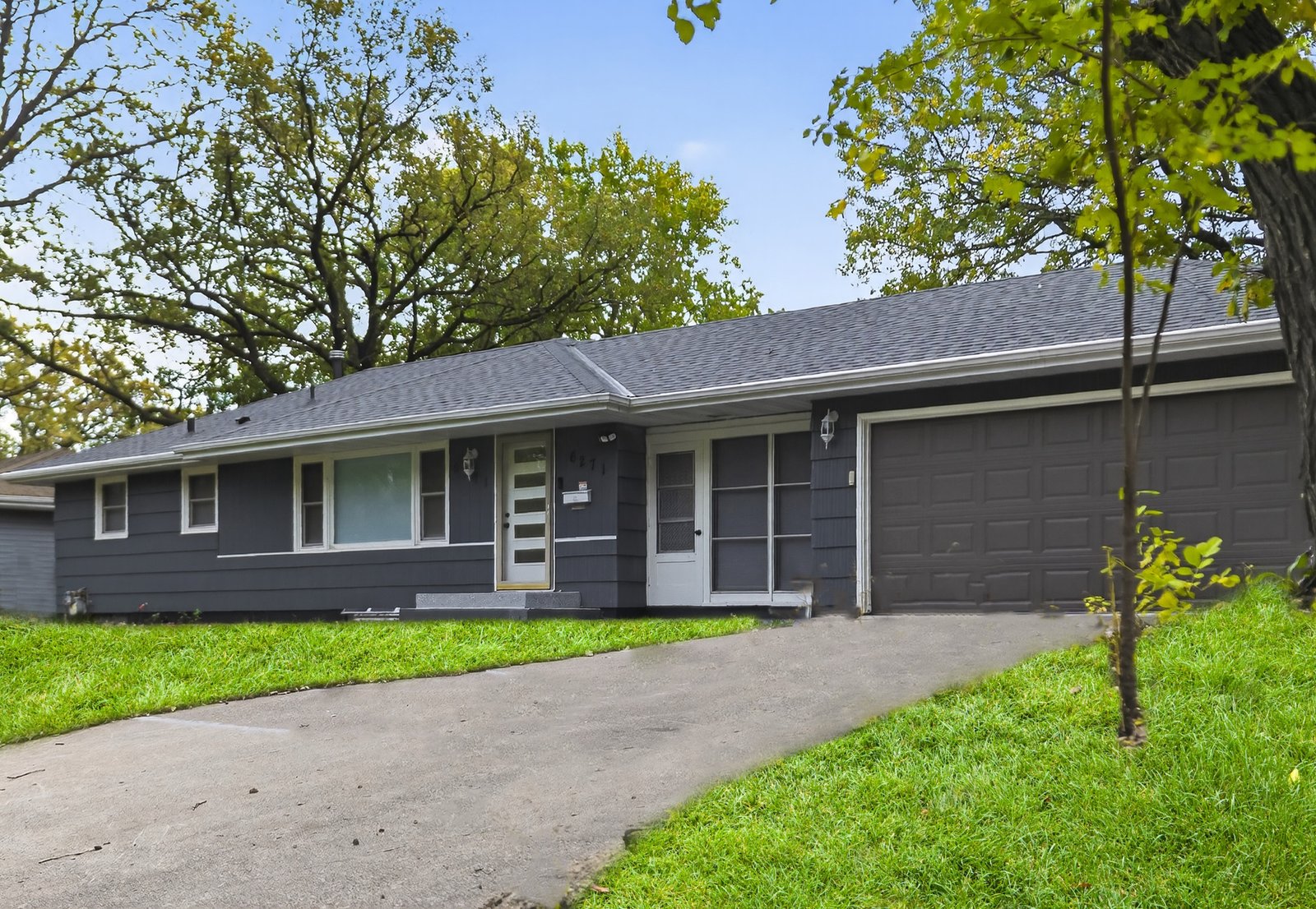 Passion Assisted Living - Exterior